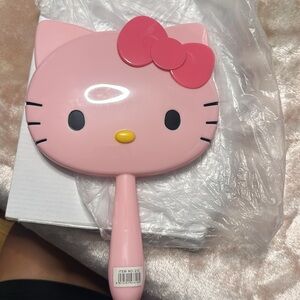 Brand New Hello Kitty Mirror